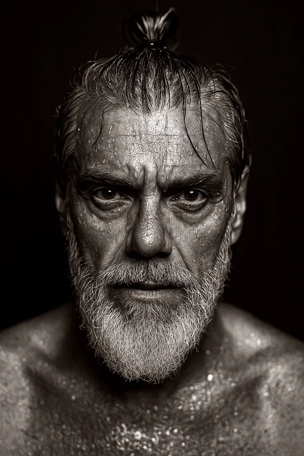 Ferruccio Muran - Creative Technologist & VFX Director